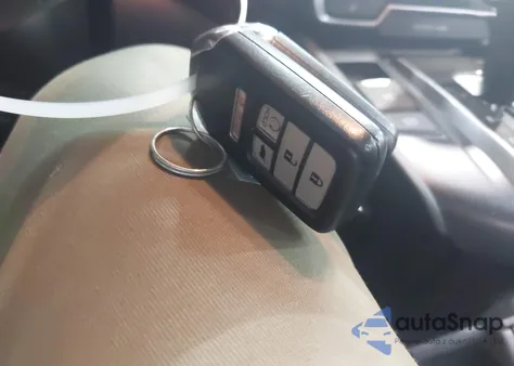 2019 Honda Cr-V Ex z USA, uszkodzony, nr VIN 5J6RW2H51KL032789